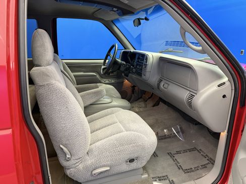 Used 1998 Chevrolet Silverado 1500 4x4 Extended Cab w/ Preferred Equipment Group 2 image 22