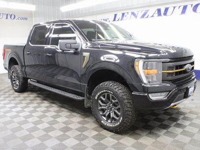 Used 2023 Ford F150 Tremor w/ 360 Degree Camera Package