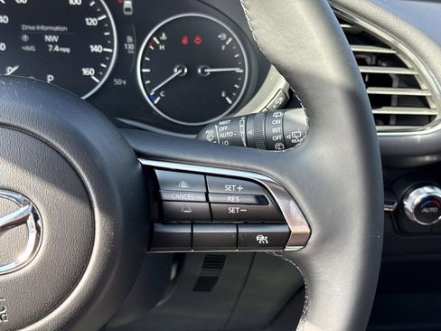 New 2026 MAZDA MAZDA3 Carbon image 19