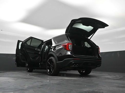 Used 2022 Ford Explorer ST w/ Equipment Group 401A image 31