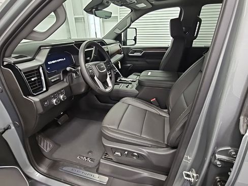 New 2026 GMC Sierra 2500 Denali w/ Denali Reserve Package image 10