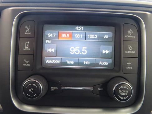 Used 2018 RAM 1500 Tradesman w/ Popular Equipment Group image 21