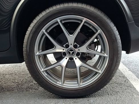 Used 2023 Mercedes-Benz GLC 300 4MATIC Coupe image 14
