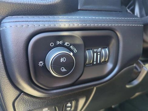 Used 2022 RAM 1500 TRX w/ TRX Level 2 Equipment Group image 27