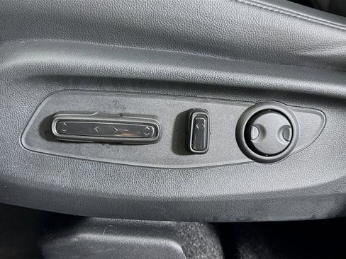 Used 2024 Honda CR-V EX-L image 19