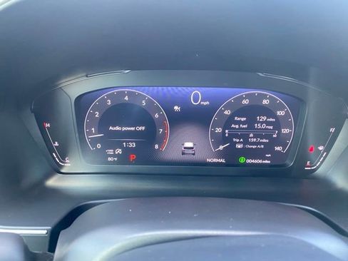Used 2025 Honda Pilot Black Edition image 26