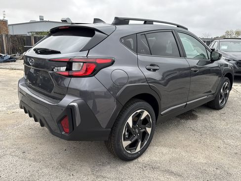 New 2026 Subaru Crosstrek 2.5i Limited image 3