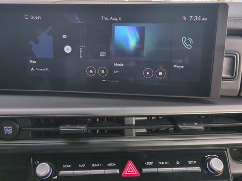 New 2027 Hyundai Santa Fe Calligraphy FWD image 22