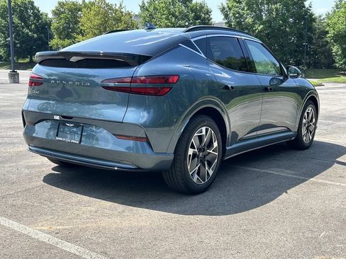 New 2026 Genesis GV60 AWD image 7