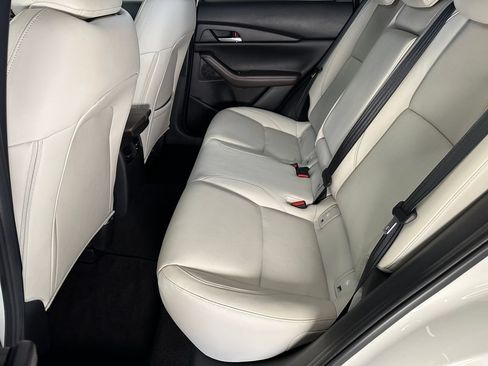 Used 2022 MAZDA CX-30 AWD 2.5 S w/ Premium Package image 21