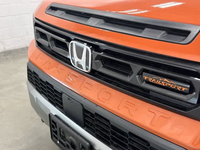 New 2026 Honda Passport TrailSport Elite image 30