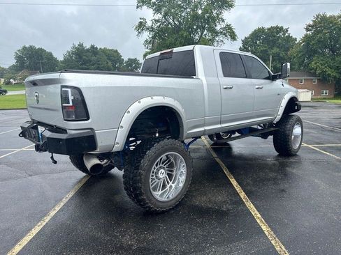 Used 2016 RAM 2500 Big Horn AWD/4WD image 7