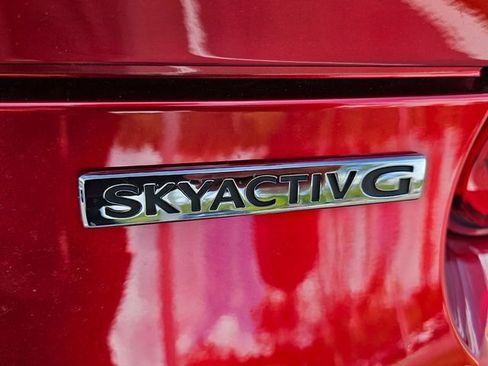 New 2025 MAZDA MX-5 Miata RF Grand Touring image 11