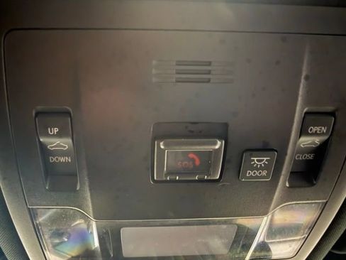 Used 2021 Lexus ES 350 F Sport image 27