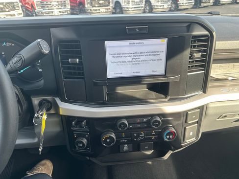 New 2026 Ford F250 XL w/ STX Appearance Package image 25