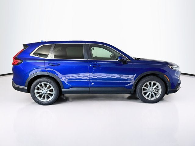 Used 2024 Chevrolet Equinox RS w/ LPO, Floor Liner Package AWD/4WD image 4