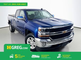 Used 2017 Chevrolet Silverado 1500 LT w/ All Star Edition video 1