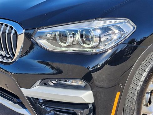 Used 2021 BMW X3 sDrive30i w/ Convenience Package image 23