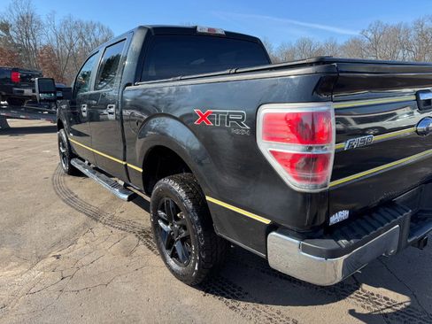 Used 2012 Ford F150 XLT w/ XTR Pkg image 10