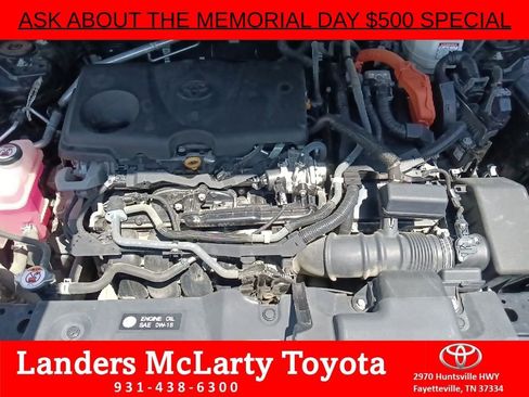 Used 2022 Toyota RAV4 LE AWD/4WD image 33