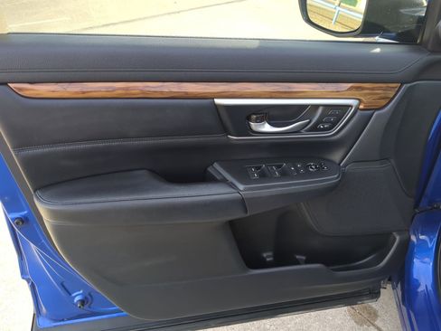 Certified 2020 Honda CR-V EX-L image 13