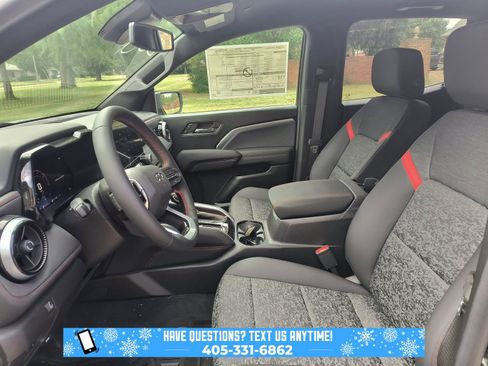 New 2026 Chevrolet Colorado Z71 image 19