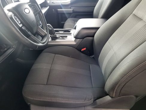 Used 2016 Ford F150 XLT w/ Equipment Group 302A Luxury RWD image 11