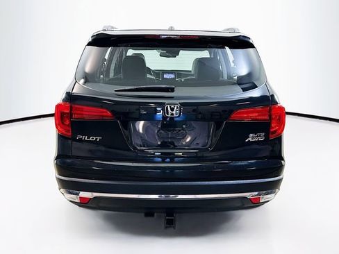 Used 2016 Honda Pilot Elite image 21