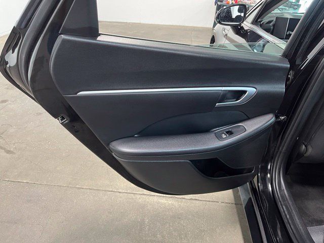 Used 2024 Hyundai Sonata SEL w/ Convenience Package FWD image 20