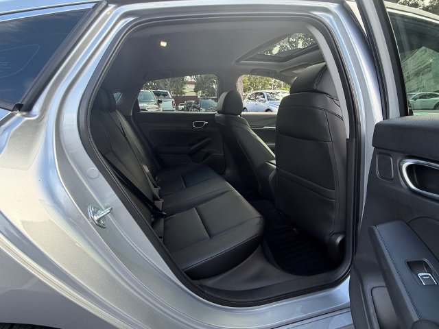 New 2026 Acura Integra FWD image 14