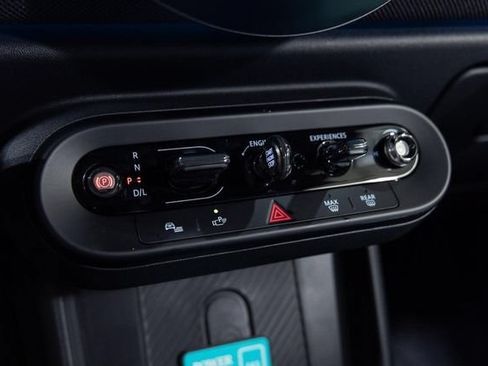 New 2026 MINI Cooper S FWD image 15
