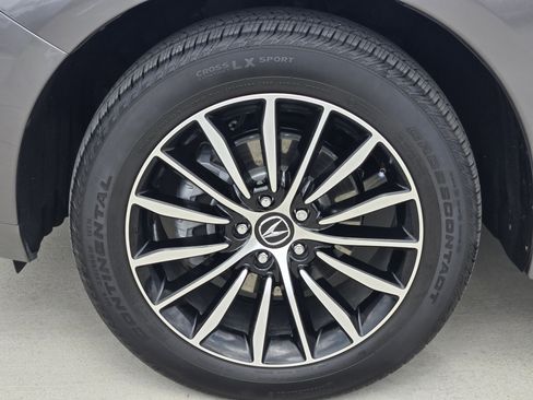 Certified 2026 Acura RDX SH-AWD w/ Advance Package image 8