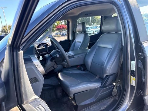 Used 2021 Ford F150 XL w/ Equipment Group 101A High RWD image 20