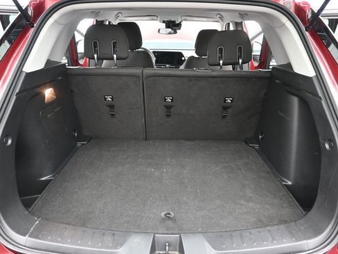 Used 2024 Chevrolet TrailBlazer LT image 25