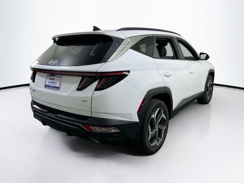 Used 2023 Hyundai Tucson SEL w/ Convenience Package AWD/4WD image 5