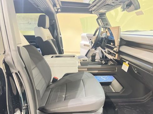 New 2025 GMC Hummer EV 3X w/ Extreme Off-Road Package AWD/4WD image 27
