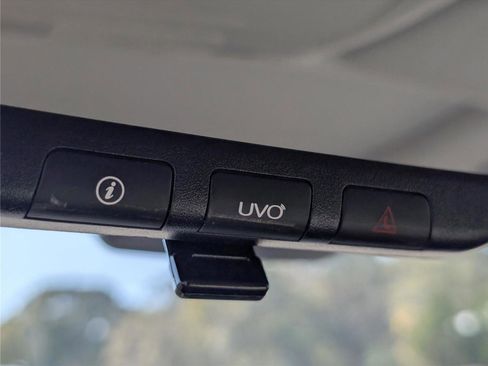 Used 2021 Kia Soul EX image 12