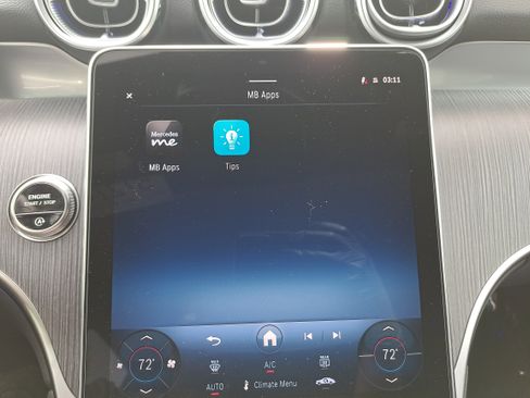 New 2026 Mercedes-Benz GLC 300 image 22