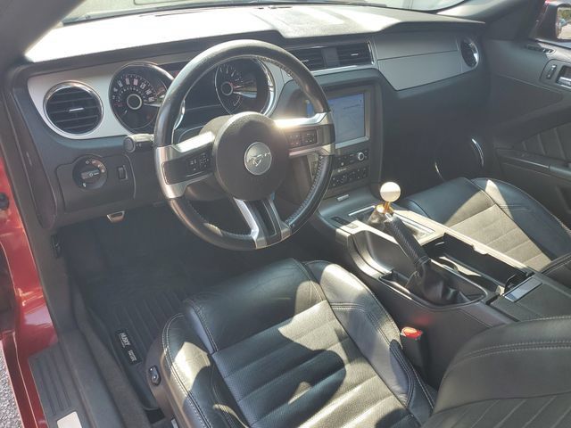 Used 2014 Ford Mustang GT Premium w/ Brembo Brake Package RWD image 21