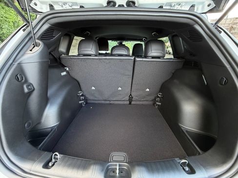 New 2026 Jeep Compass Limited AWD/4WD image 38