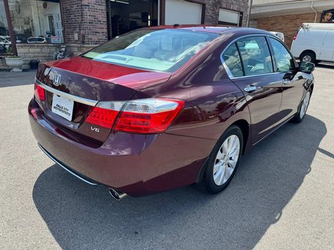 Used 2014 Honda Accord EX-L image 15
