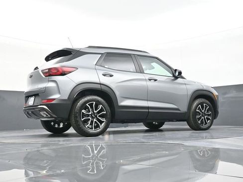 New 2026 Chevrolet TrailBlazer ACTIV w/ Convenience Package image 54