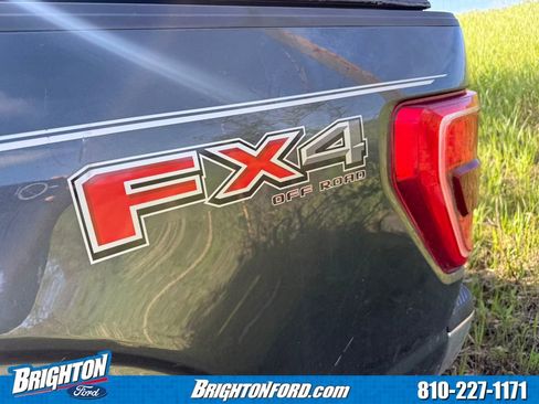 Used 2021 Ford F150 XLT w/ Equipment Group 302A High AWD/4WD image 9