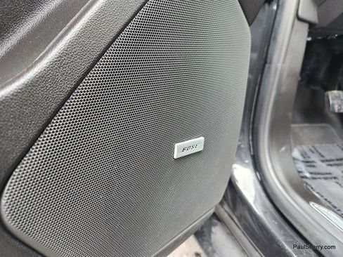 Used 2019 Cadillac XT5 Luxury image 24