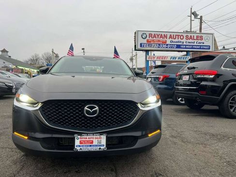 Used 2021 MAZDA CX-30 AWD 2.5 S image 3