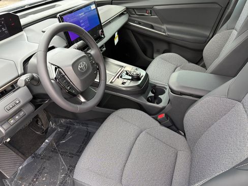 New 2026 Toyota bZ XLE image 15