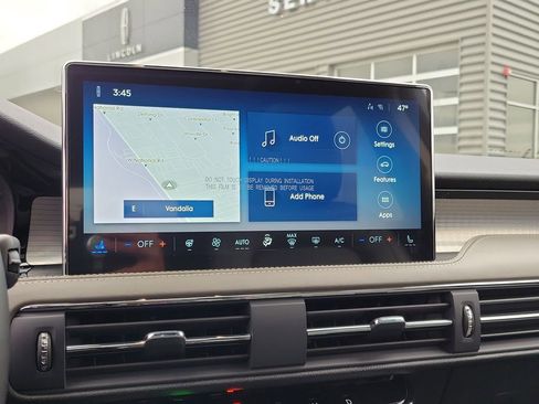 New 2026 Lincoln Corsair Premiere AWD/4WD image 26