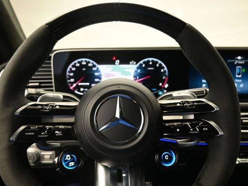 Used 2024 Mercedes-Benz GLE 63 AMG S image 14