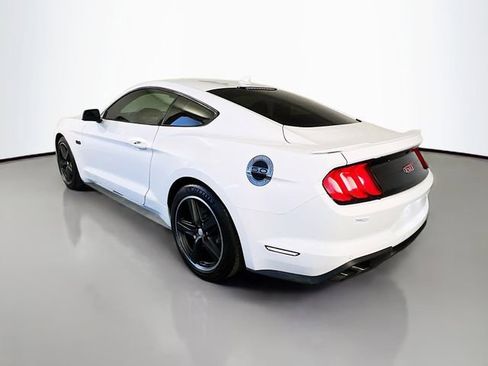 Used 2023 Ford Mustang GT image 6