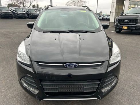 Used 2014 Ford Escape SE w/ Equipment Group 201A image 8